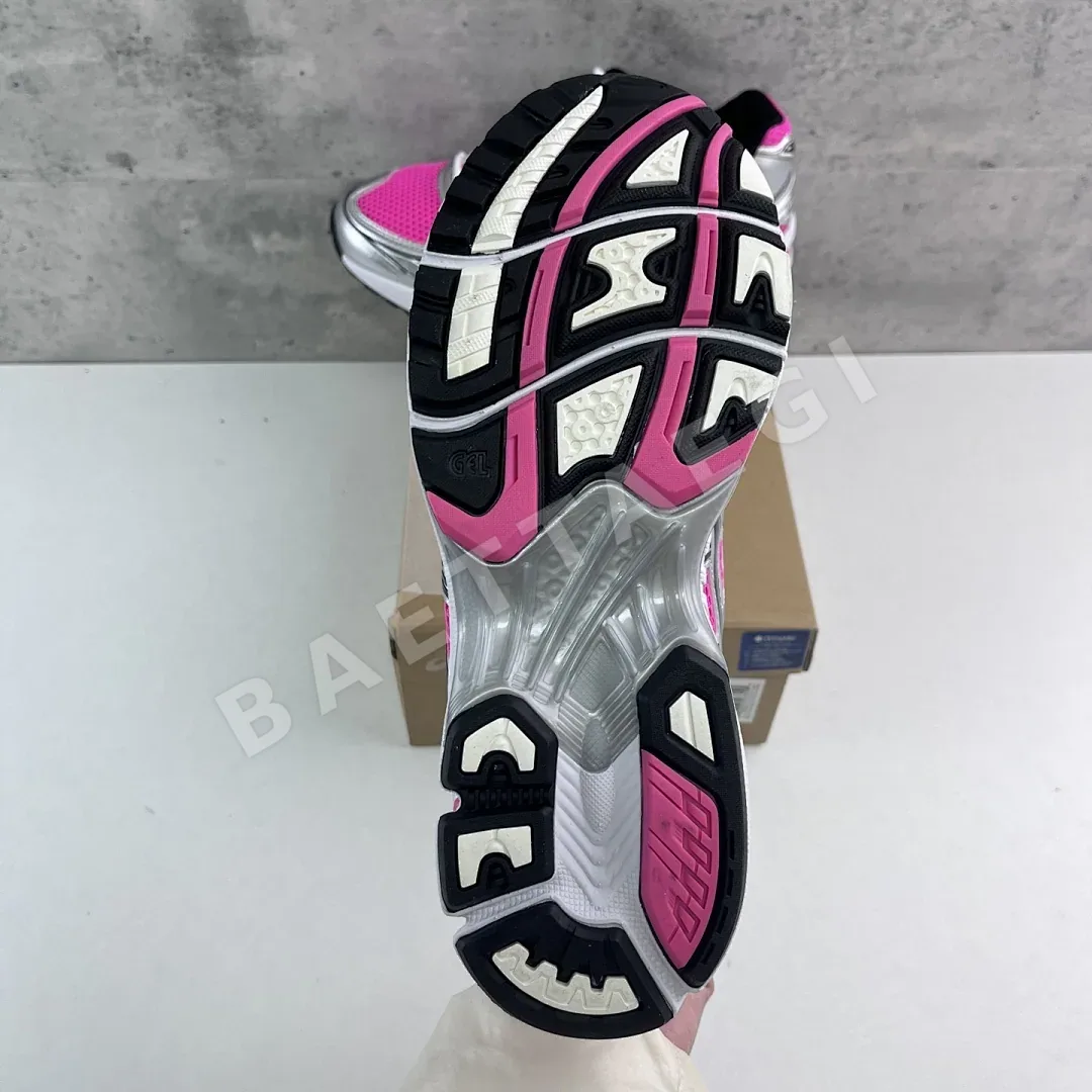 아식스 [TOP] 젤 카야노 14 1201A019-700 200249 Asics Gel-Kayano 14 Pink Glo 상세 이미지 8