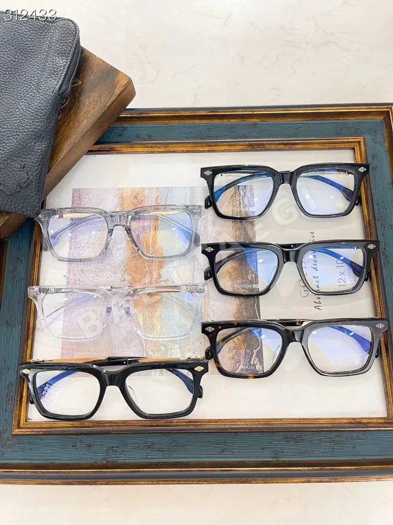 크롬하츠 선글라스 204917 Chrome Hearts Sunglasses 상세 이미지 2