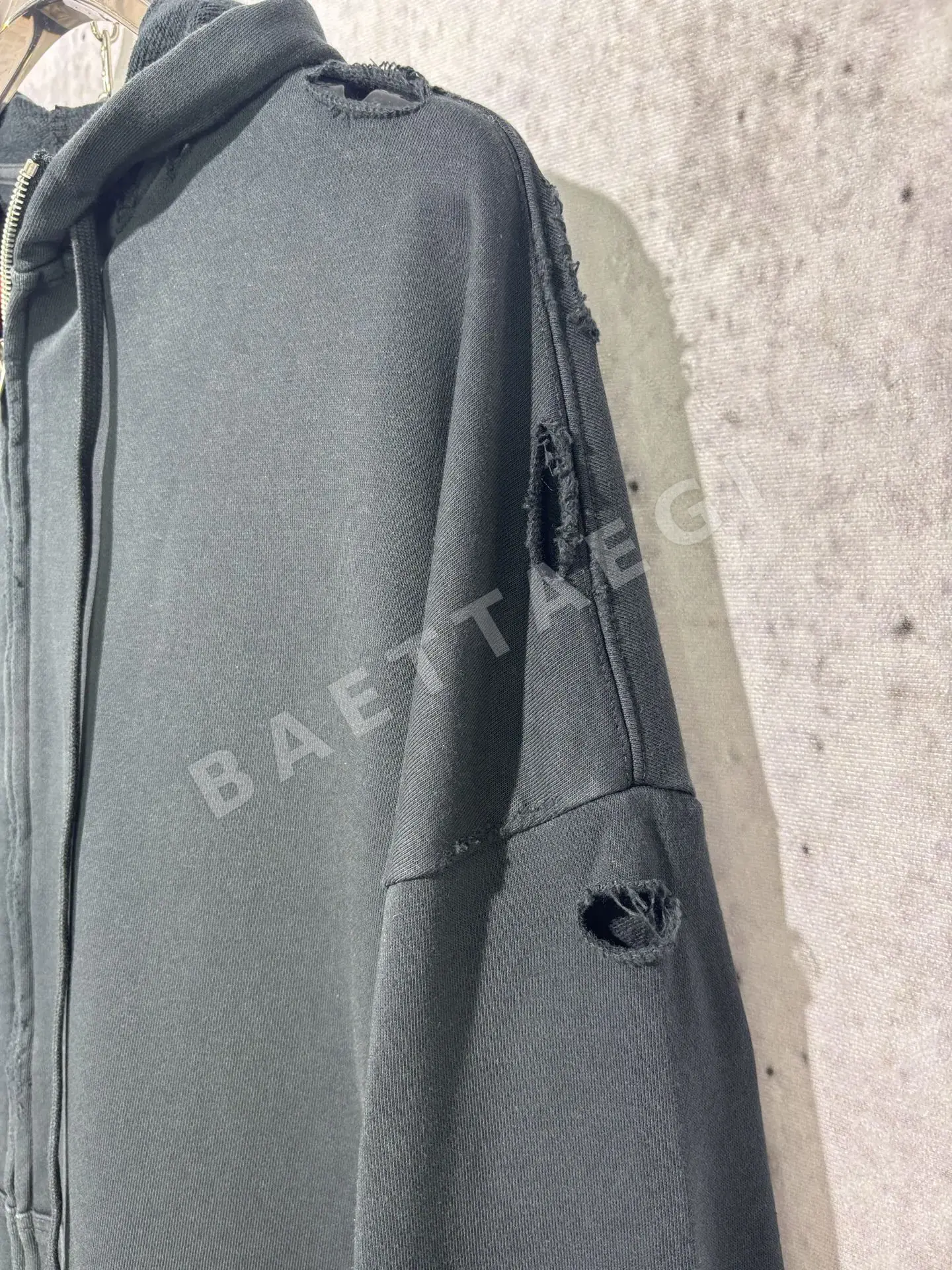 발렌시아가 남성 자켓 192913 Balenciaga Jacket 상세 이미지 7