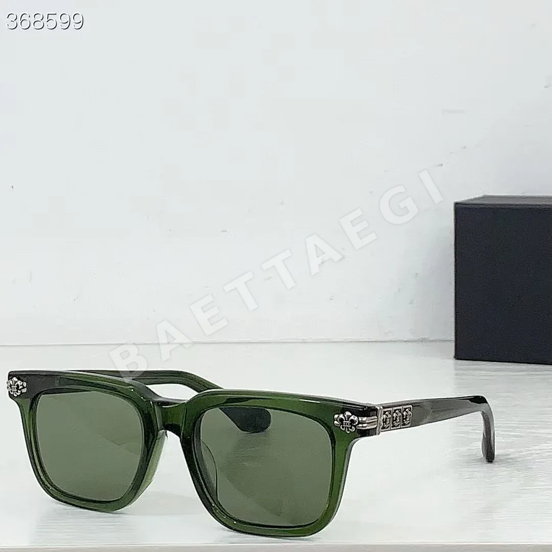크롬하츠 선글라스 205122 Chrome Hearts Sunglasses 상세 이미지 4