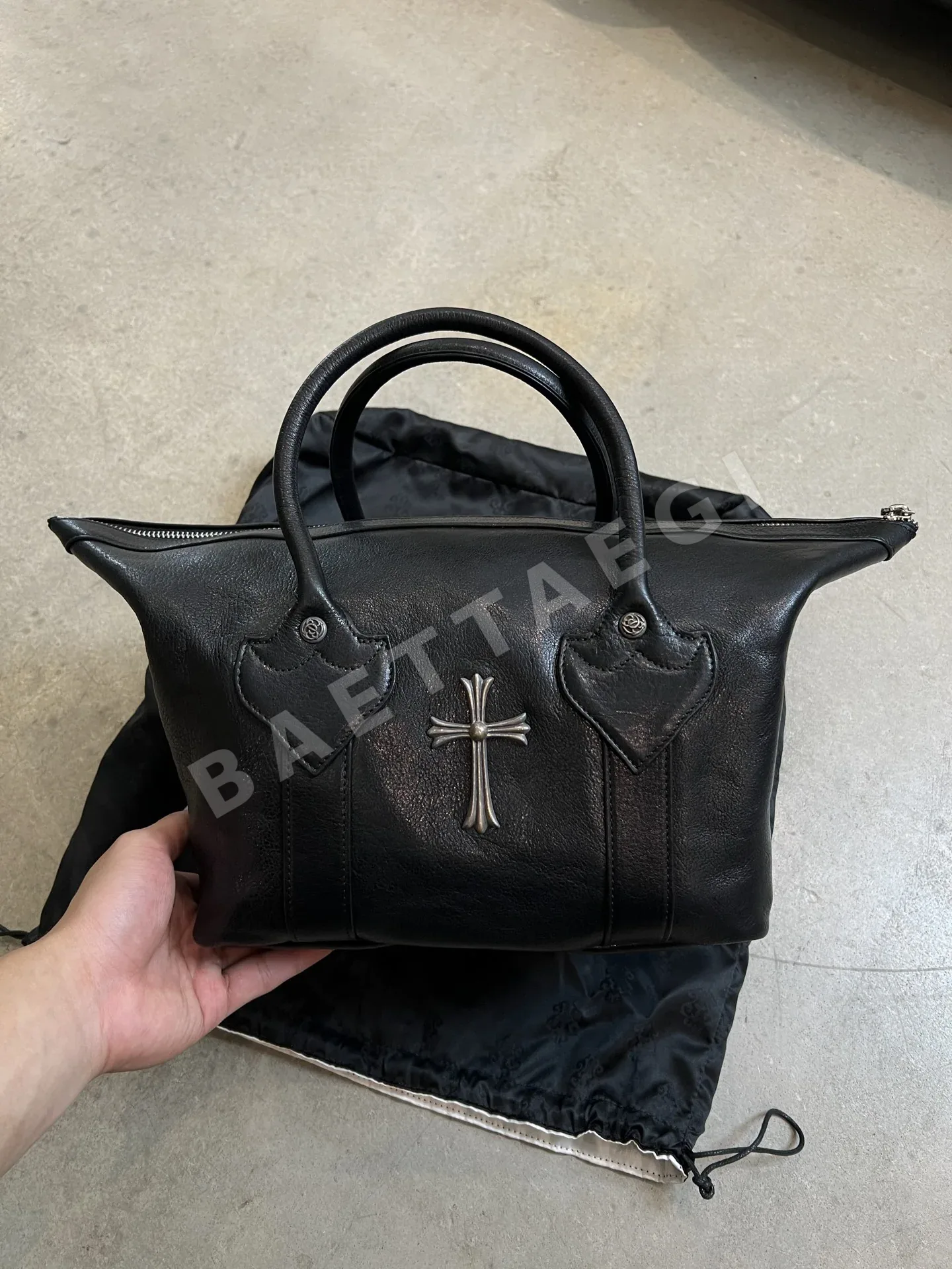 크롬하츠 가방 112699
