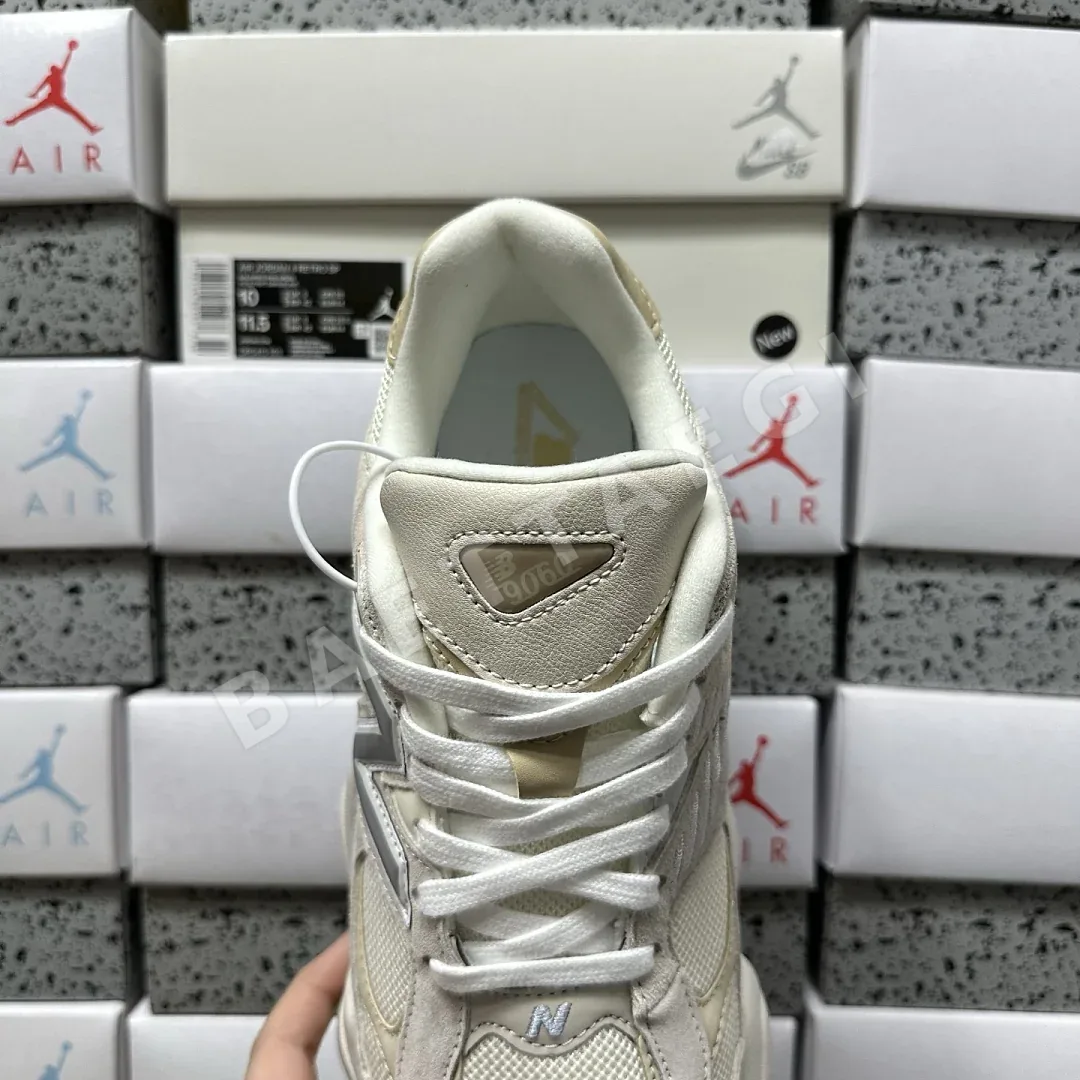 뉴발란스 [C] 9060 U9060TAT 202121 New Balance 9060 상세 이미지 7