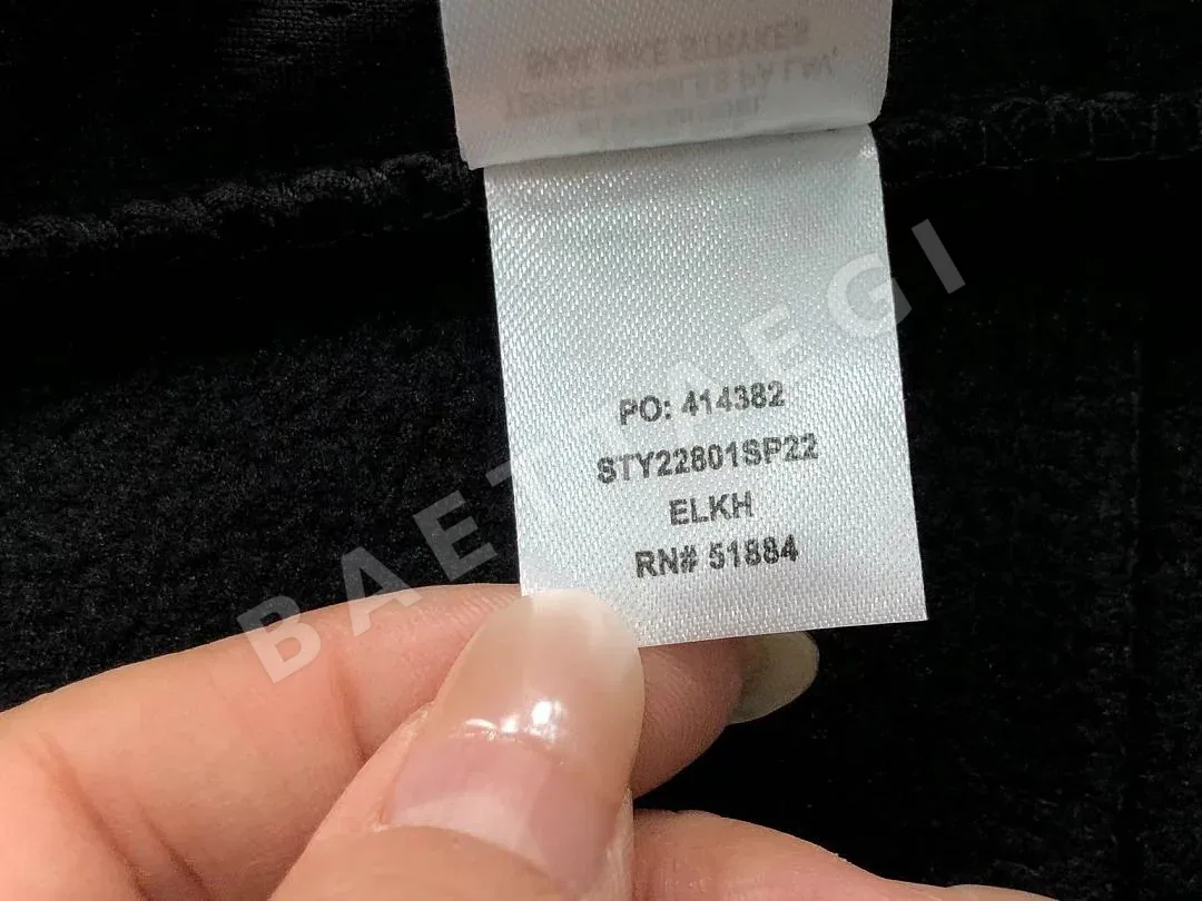 파타고니아 플리스 자켓 203770 Patagonia Fleece Jacket 상세 이미지 29