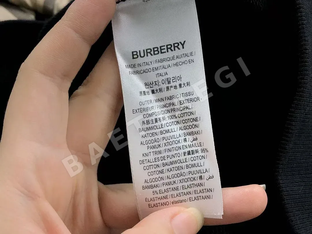 버버리 후드티 203551 Burberry Hoodie 상세 이미지 21