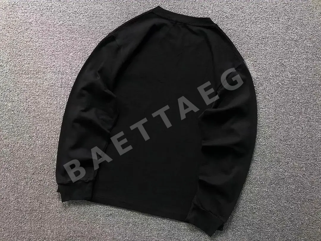아크네스튜디오 긴팔 티셔츠 203502 Acne Studios Long Sleeve 상세 이미지 15