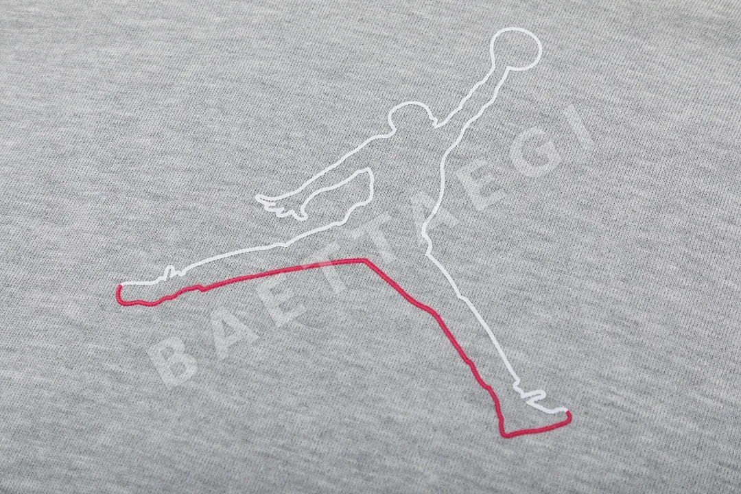 나이키 조던 후드티 203055 Nike Jordan Hoodie 상세 이미지 12