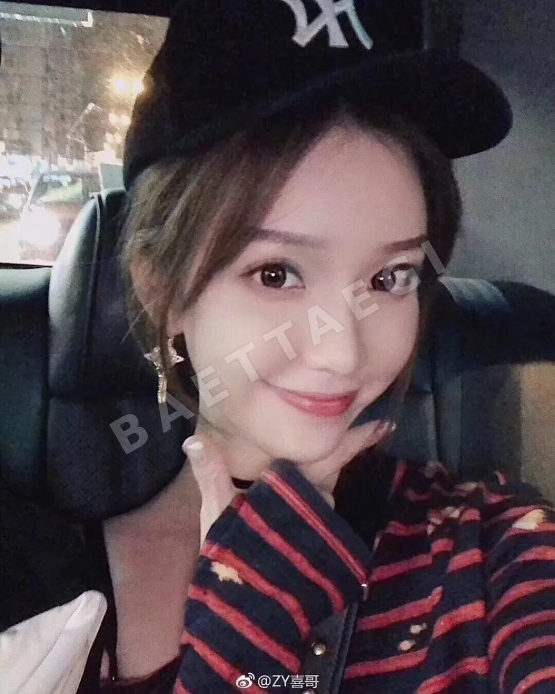 비비안웨스트우드 귀걸이 64996 Vivienne Westwood Earrings 상세 이미지 3