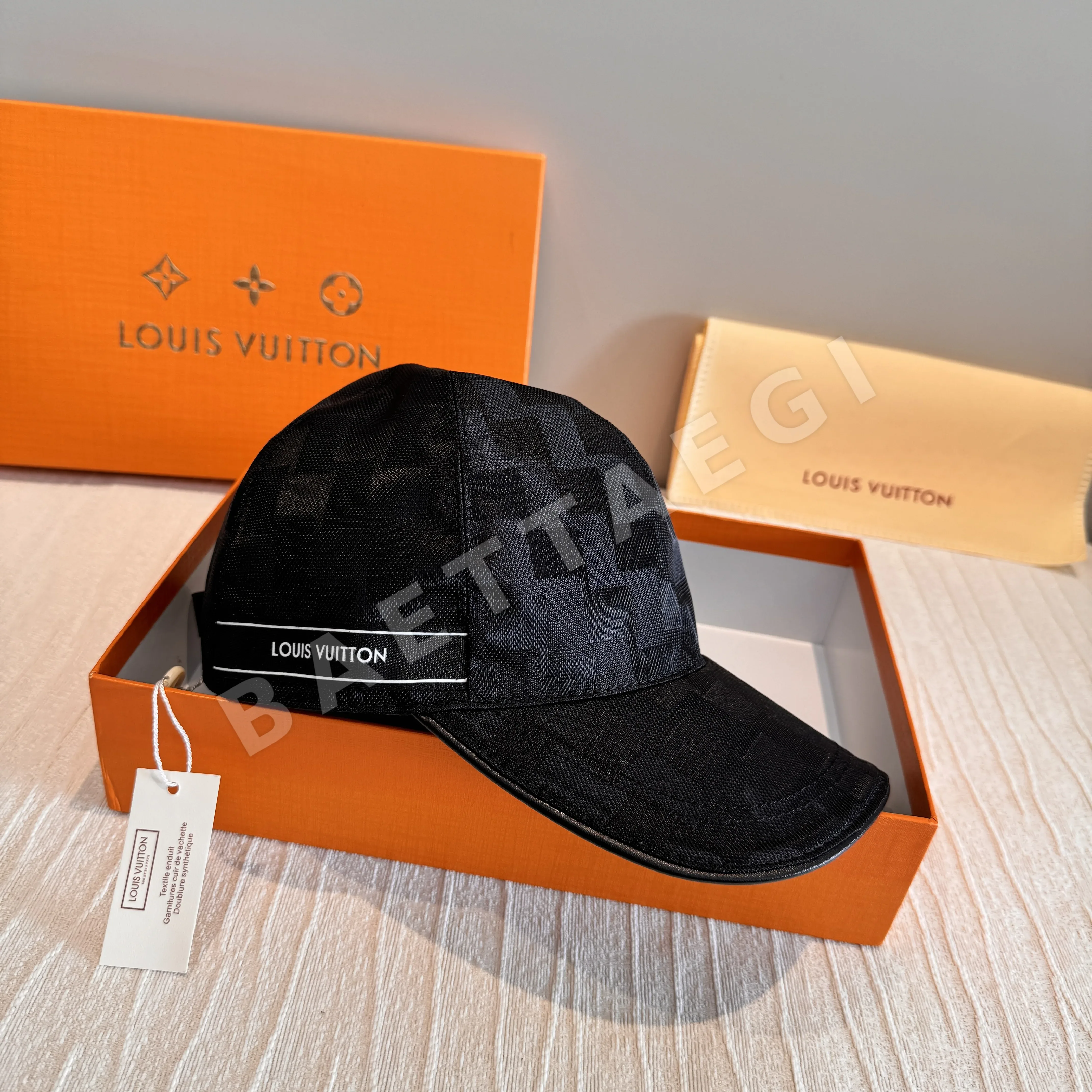루이비통 모자 79183 Louis Vuitton Cap 상세 이미지 12
