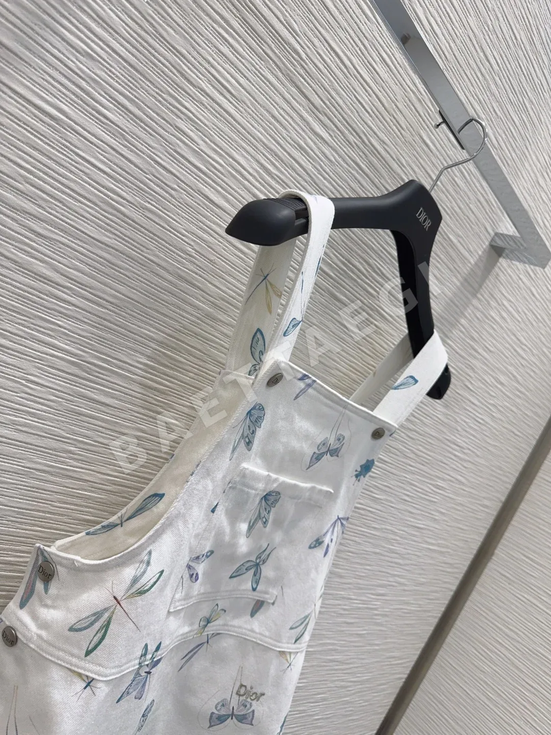 디올 여성 원피스 상세 이미지 3