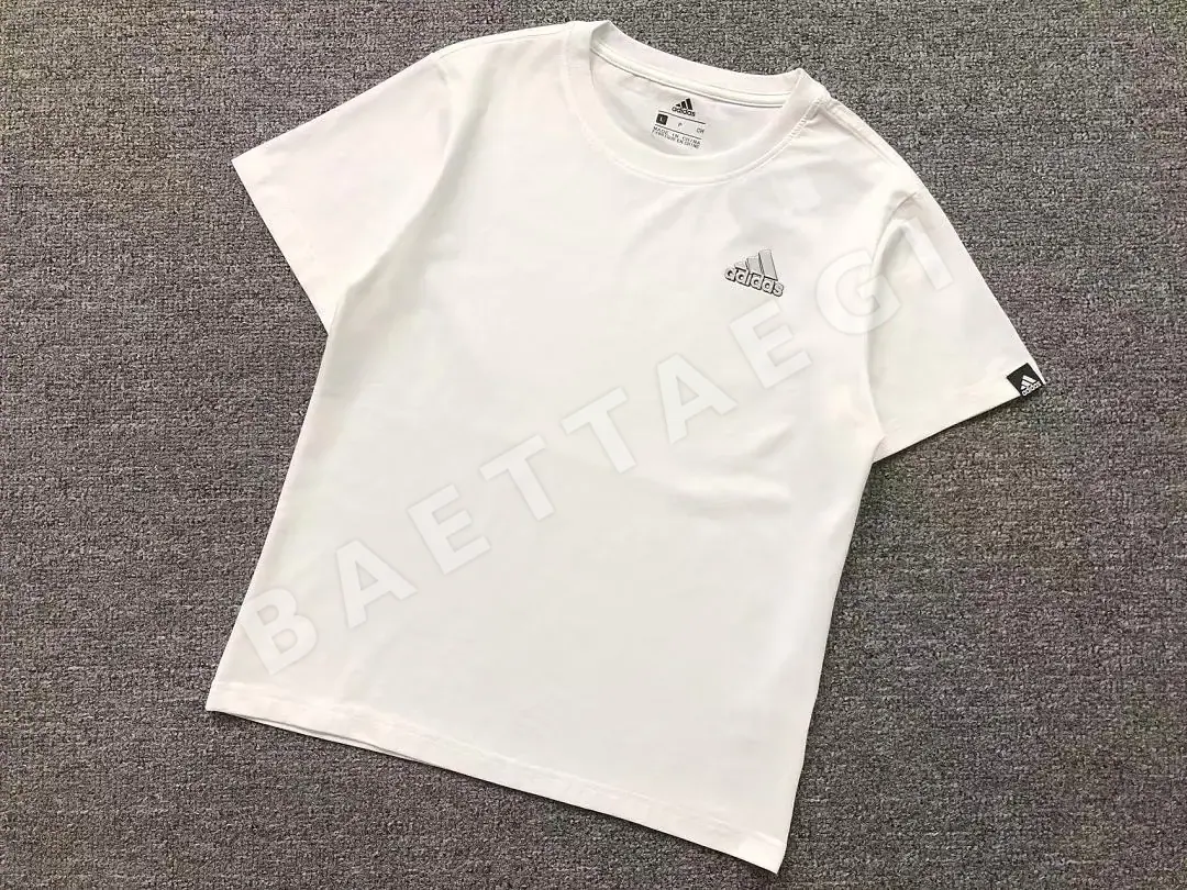 아디다스 여성 반팔 티셔츠 202919 Adidas T-Shirt 상세 이미지 6