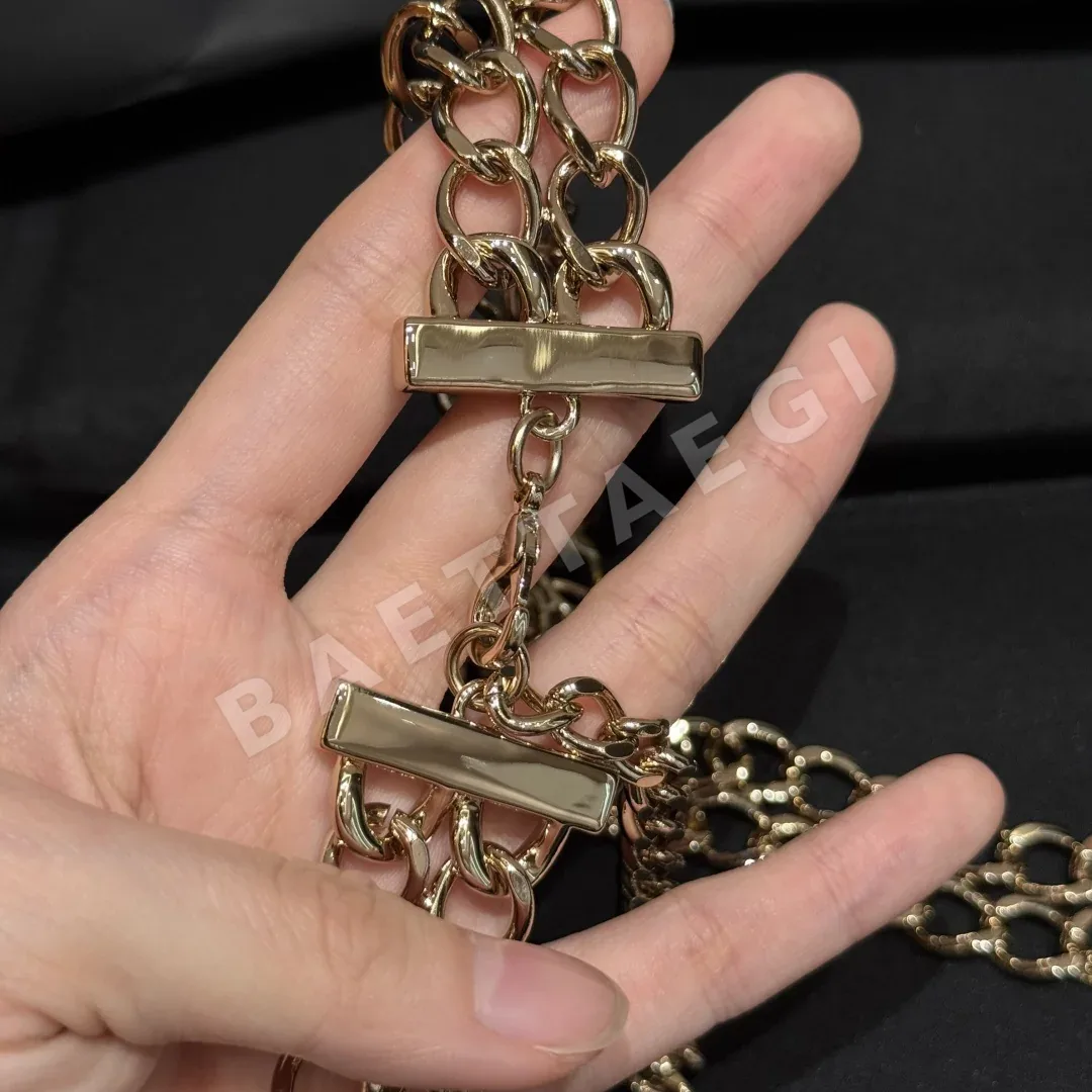 샤넬 목걸이 54839 Chanel Necklace 상세 이미지 5