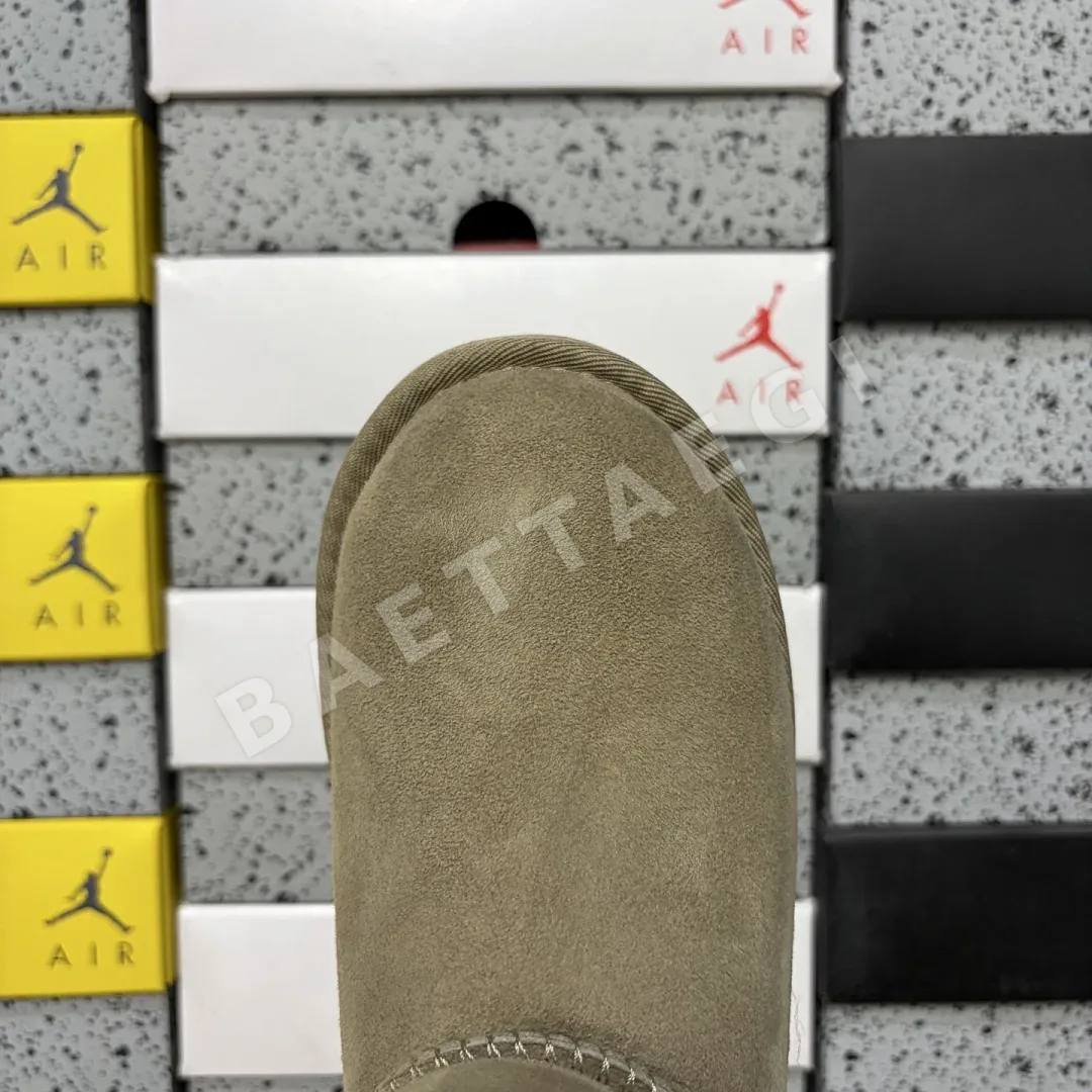 어그 [TOP] 브라운 208871 UGG Classic 3352 -6422 상세 이미지 3