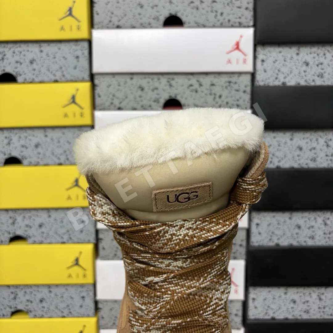 어그 [TOP] 208963 UGG Lowmel -5390 상세 이미지 2