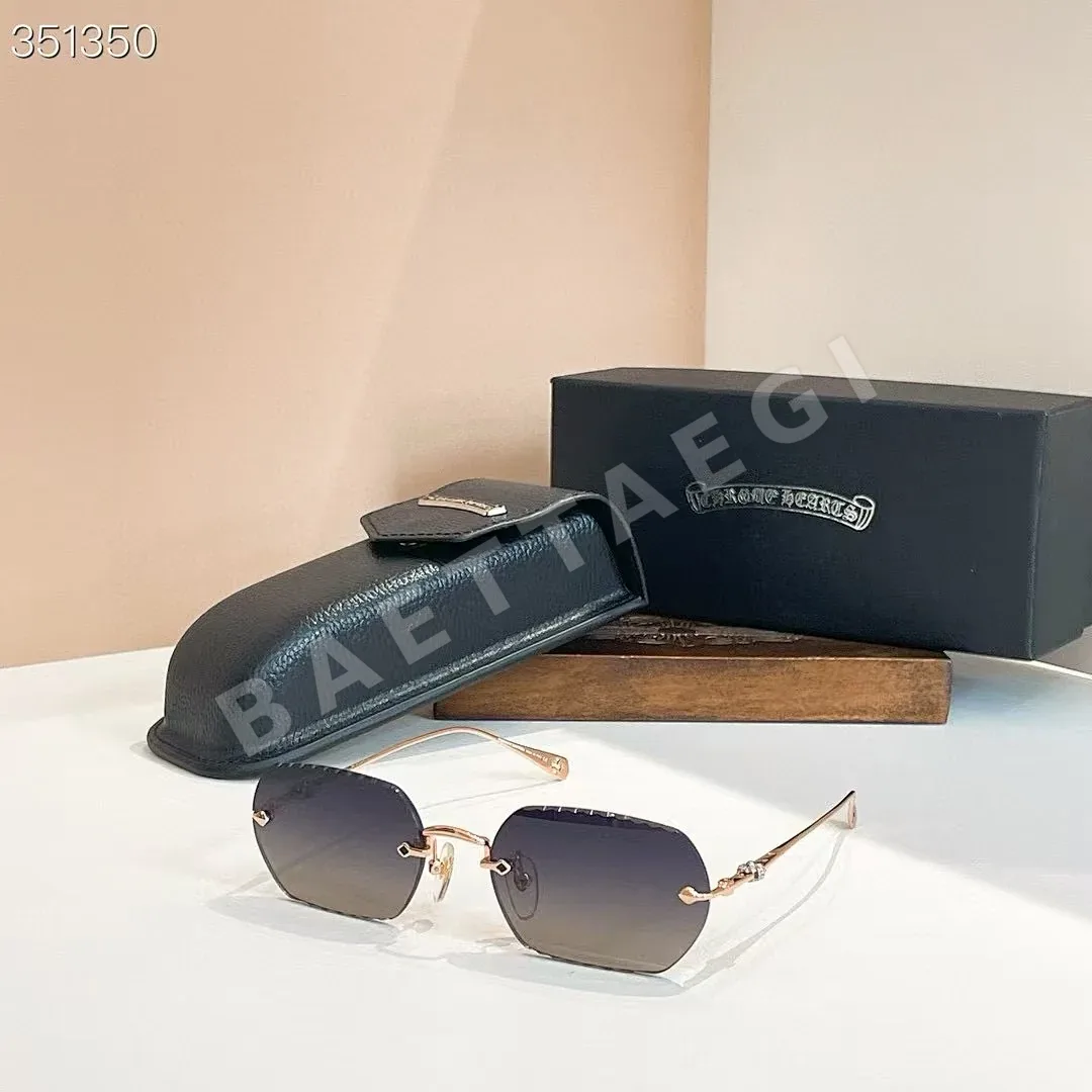 크롬하츠 선글라스 205047 Chrome Hearts Sunglasses 상세 이미지 8