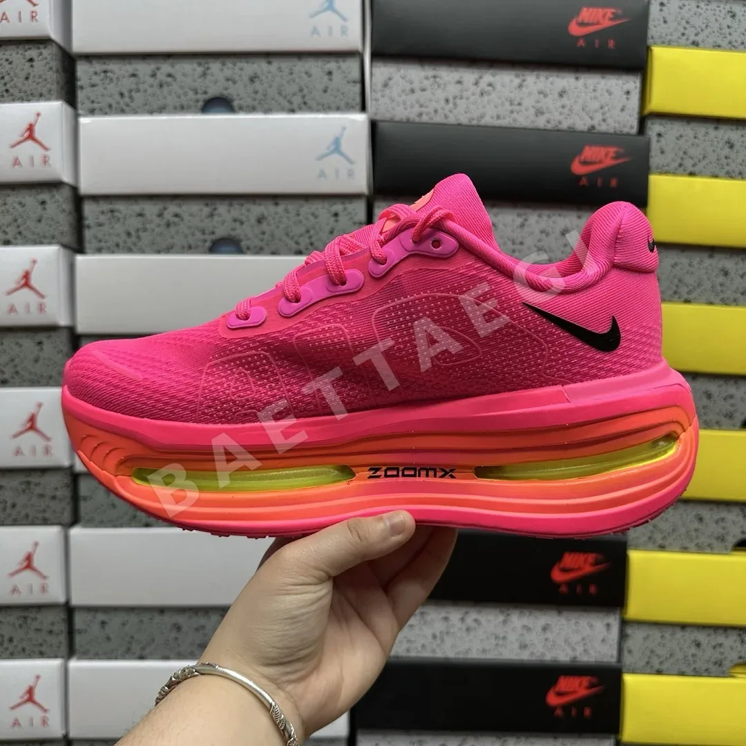 나이키 [M] 보메로 프리미엄 HM5973-603 201658 Nike Vomero Premium Hyper Pink 상세 이미지 4