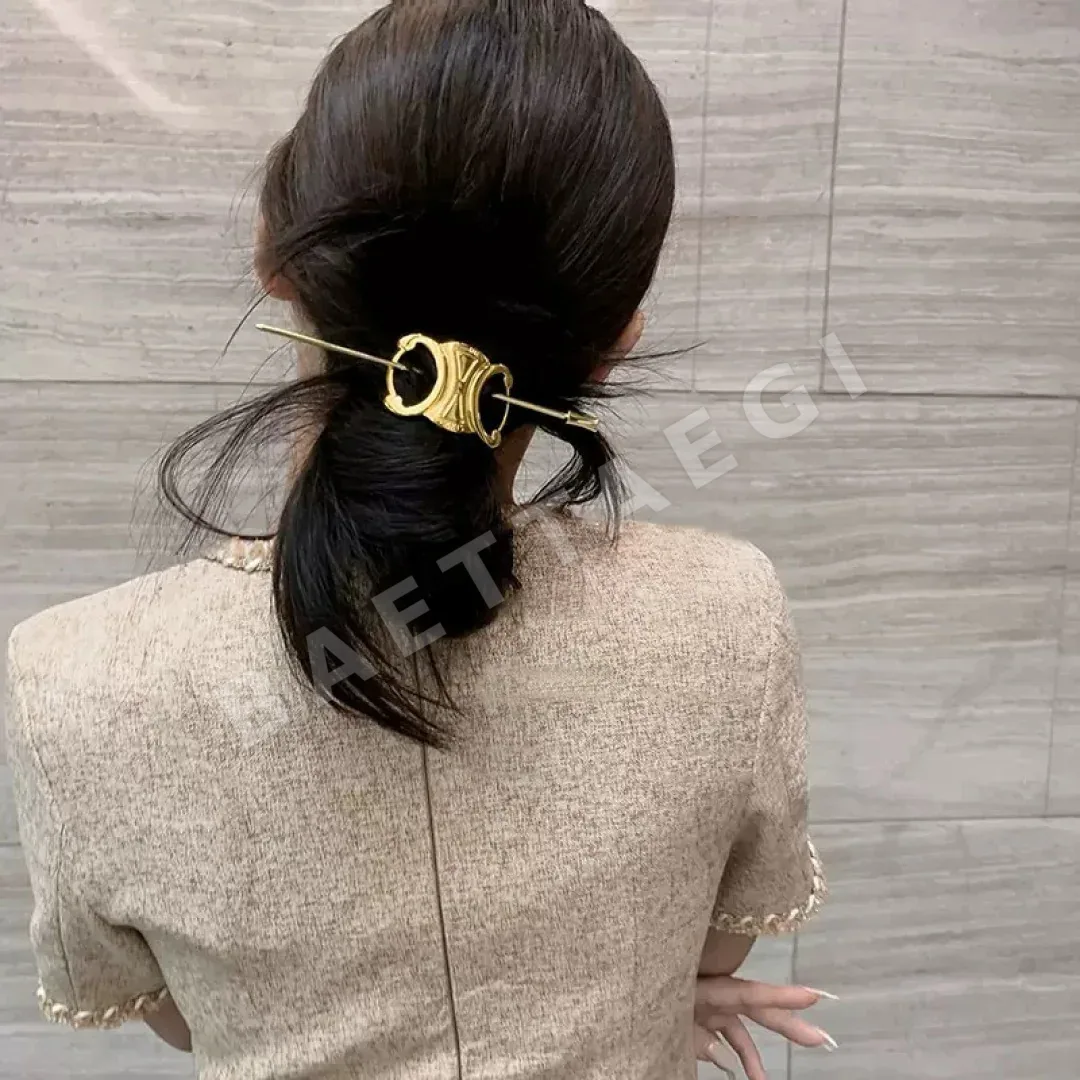 셀린느 헤어핀 184559