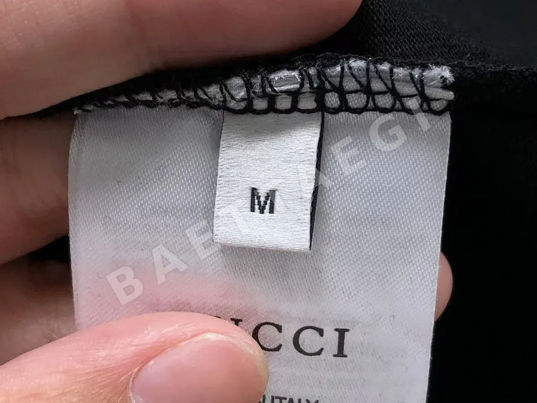 아디다스 구찌 콜라보 반팔 티셔츠 202861 Adidas Gucci T-Shirt 상세 이미지 21