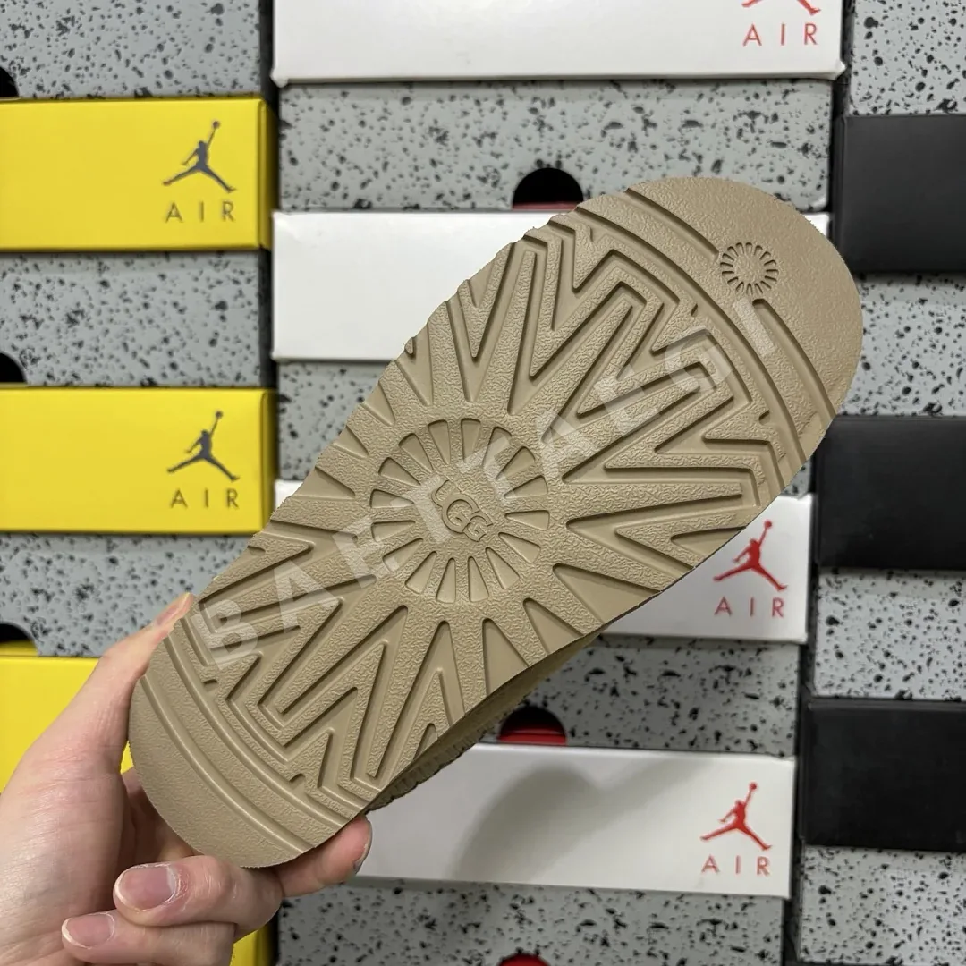 어그 [TOP] 208900 UGG Tasman / -5955 상세 이미지 8