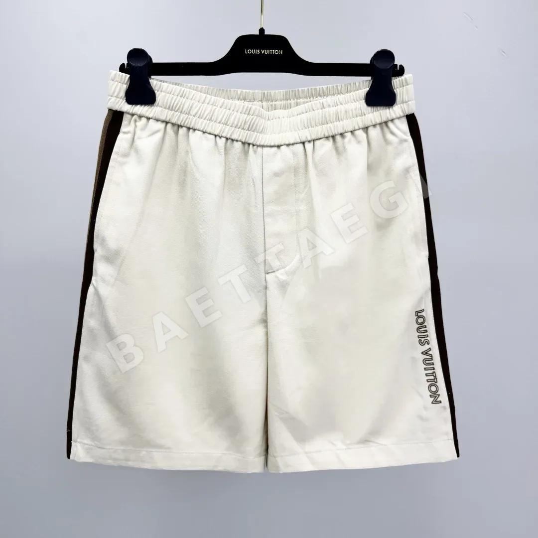 루이비통 패치워크 반바지 41203 Louis Vuitton Shorts