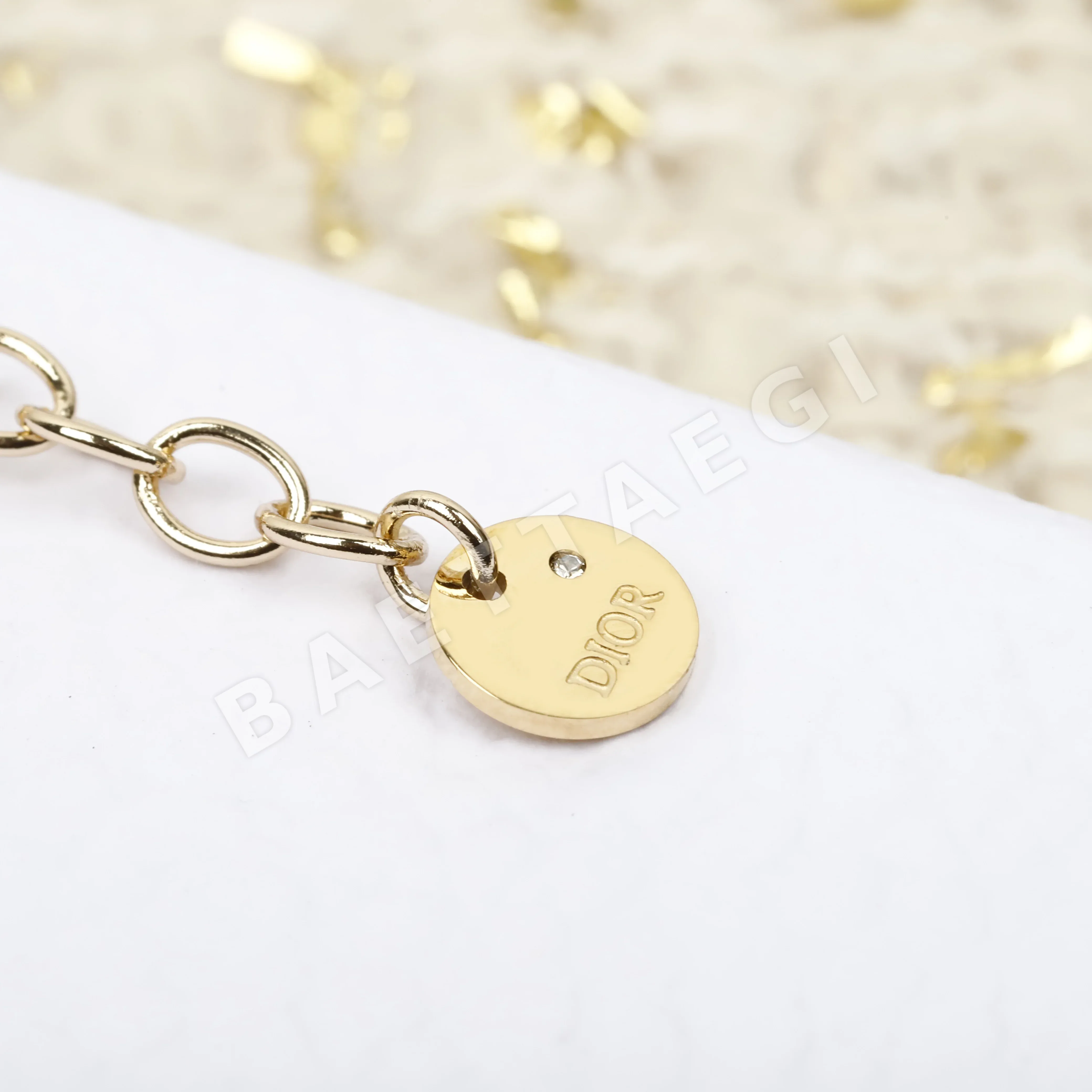 디올 팔찌 60899 Dior Bracelet 상세 이미지 13