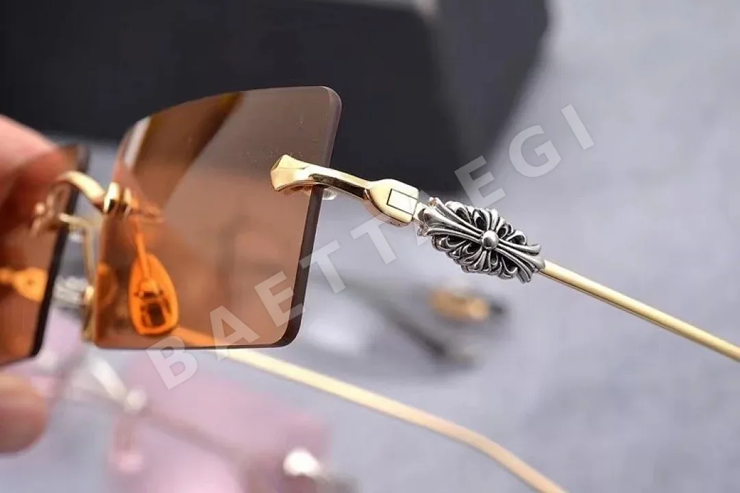 크롬하츠 선글라스 204705 Chrome Hearts Sunglasses 상세 이미지 4
