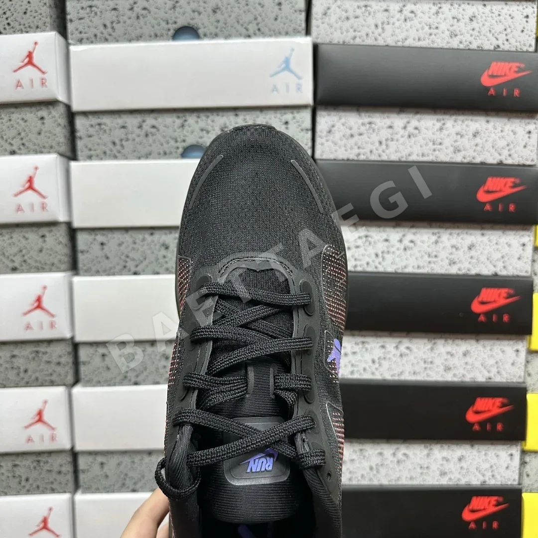 나이키 [M] 보메로 프리미엄 HM5973-001 201663 Nike Vomero Premium Black Sapphire Rose 상세 이미지 2