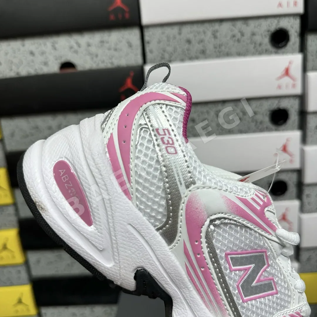 뉴발란스 [WZ] MR530BC 202046 New Balance 상세 이미지 6