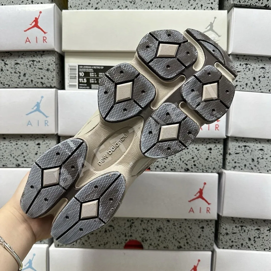 뉴발란스 [C] 9060 U9060PB 202124 New Balance 9060 상세 이미지 3