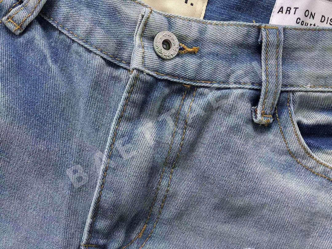 갤러리디파트먼트 바지 203222 Gallery Dept. Pants 상세 이미지 15