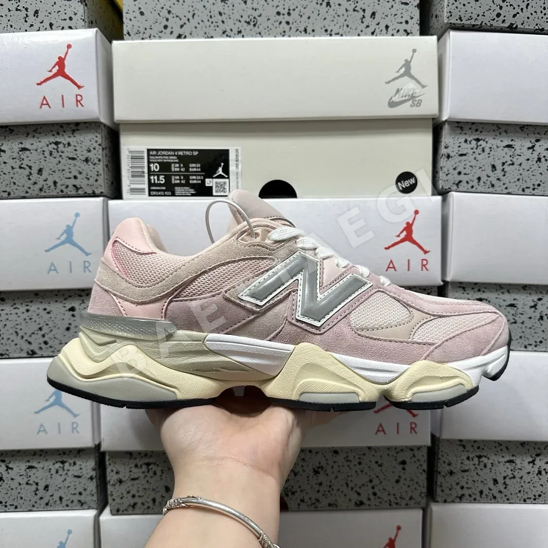 뉴발란스 [C] 9060 U9060CSP 202122 New Balance 9060 상세 이미지 6
