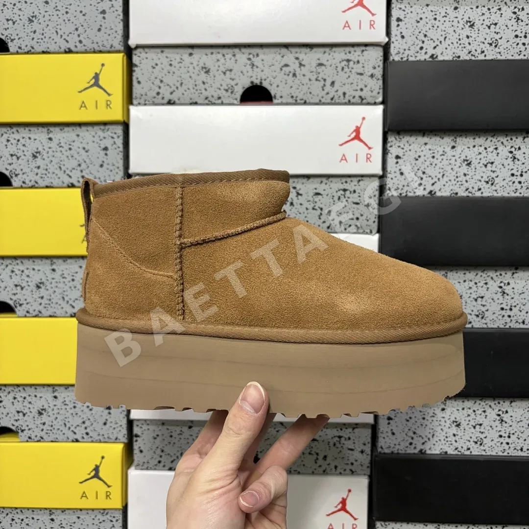 어그 [TOP] 208878 UGG Classic 5cm -5092 상세 이미지 3