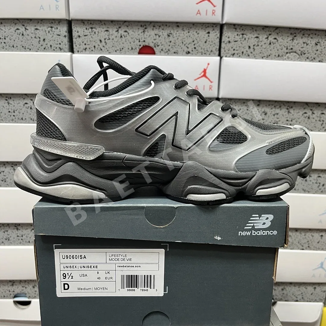 뉴발란스 [C] 9060 U9060ISA 202239 New Balance 9060