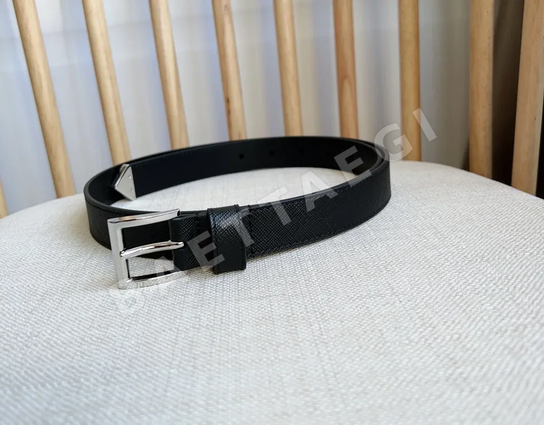 프라다 벨트 60228 Prada Belt 상세 이미지 2