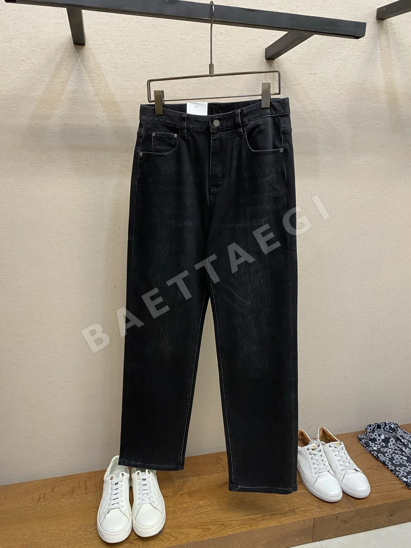 발렌티노 남성 바지 143242