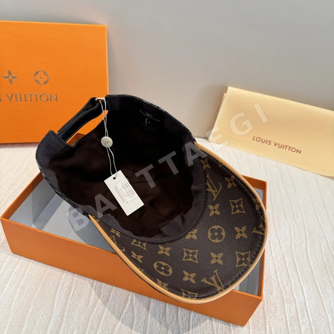 루이비통 모자 79197 Louis Vuitton Cap 상세 이미지 7