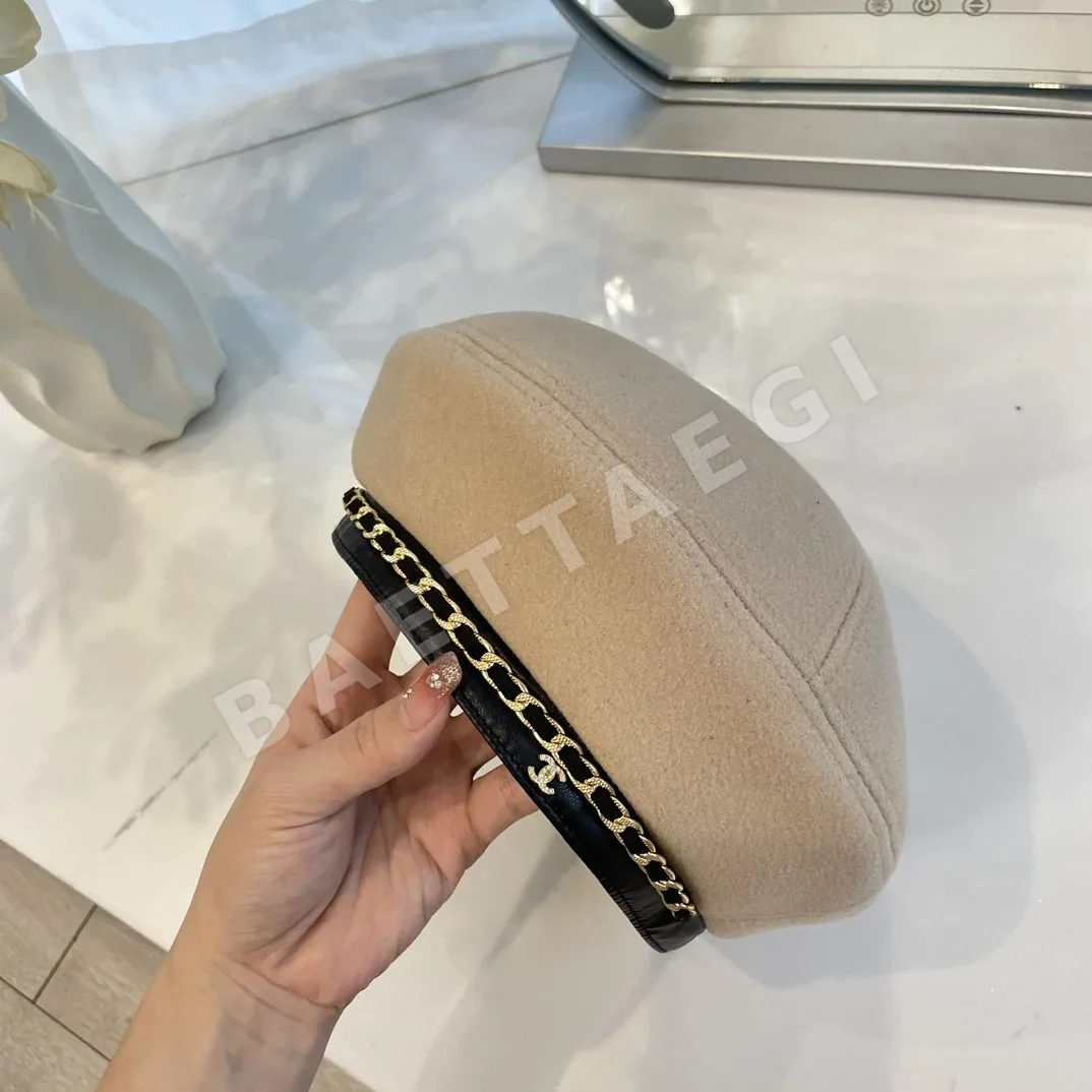 샤넬 캡 상세 이미지 9