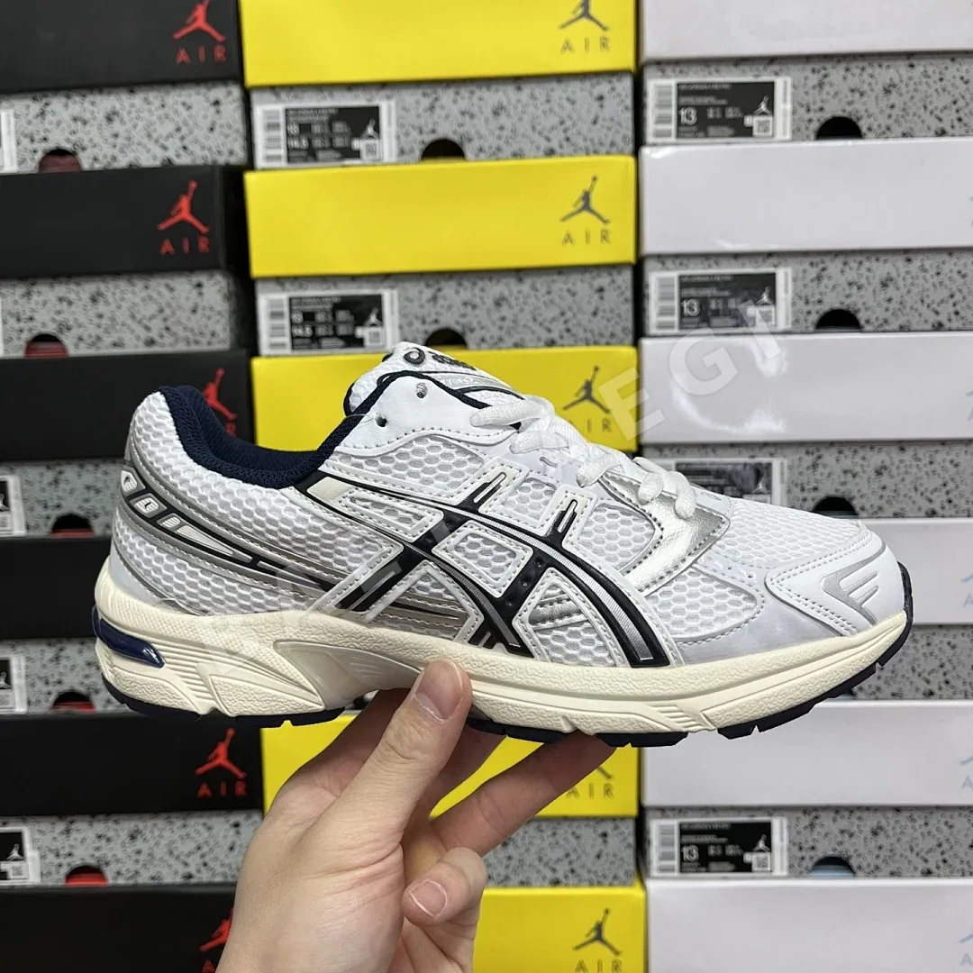 아식스 [KO] 젤 1130 1202A164-110 200276 Asics Gel 1130 / 상세 이미지 3