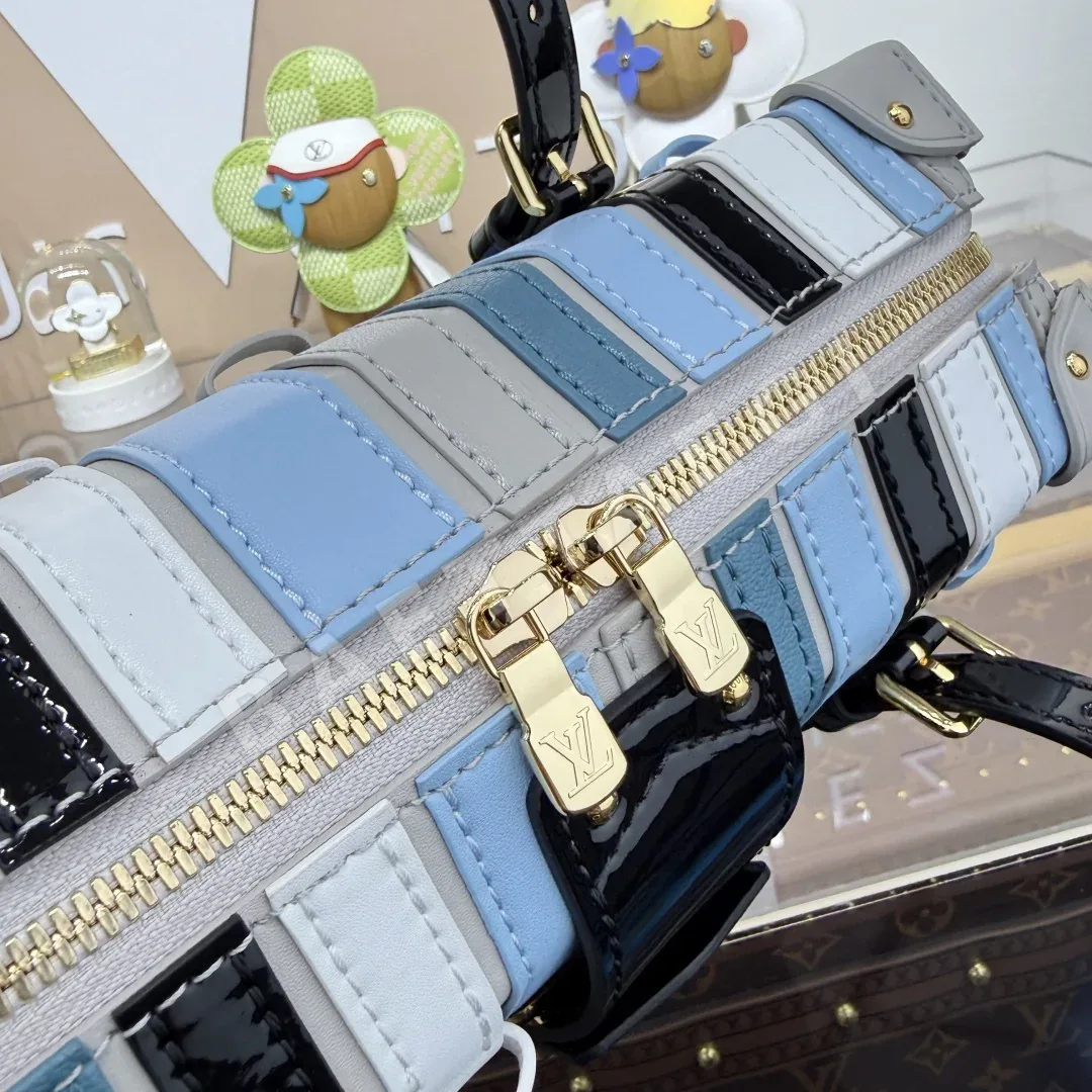 루이비통 Malle de Jour 가방 상세 이미지 6