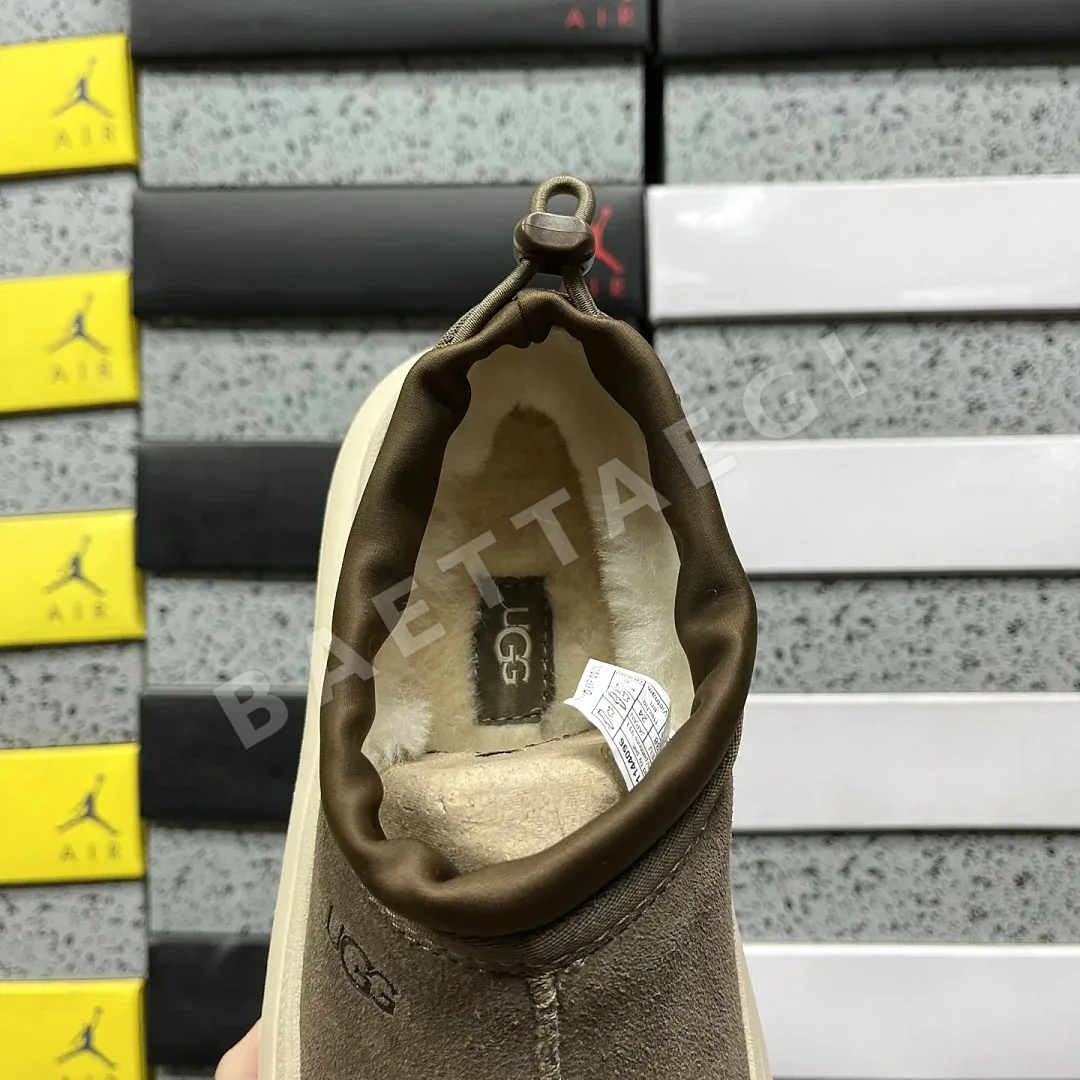 어그 [OT] 화이트 209023 UGG 상세 이미지 6