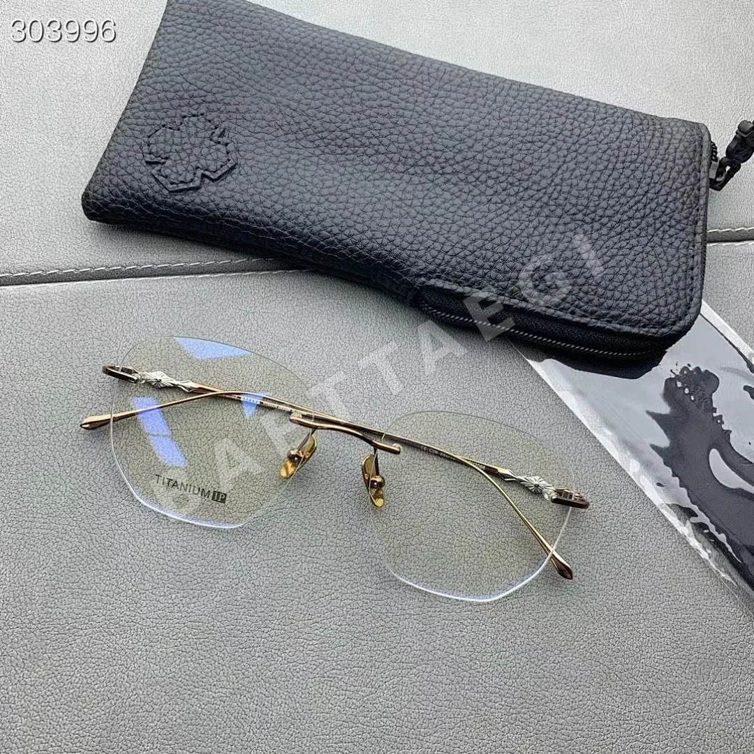 크롬하츠 선글라스 204882 Chrome Hearts Sunglasses 상세 이미지 4