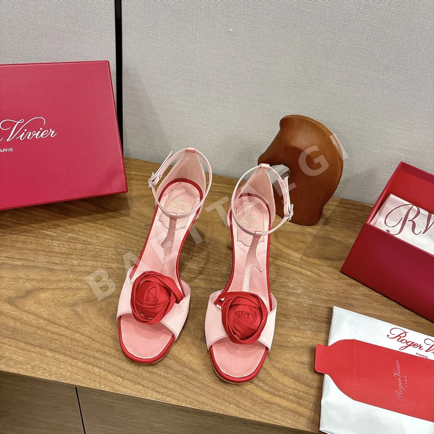 로저비비에 신발 17207