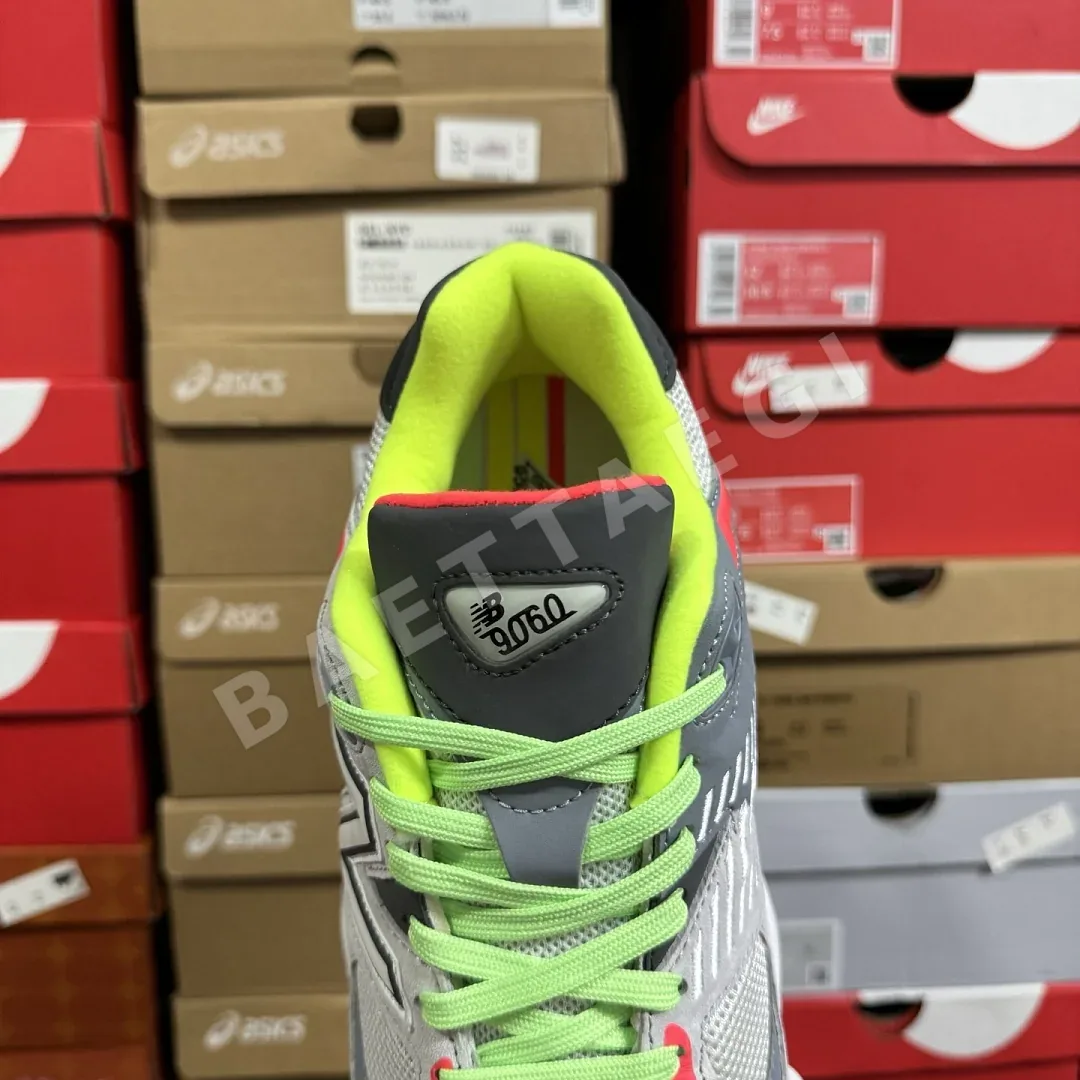 뉴발란스 [C] 9060 U9060DGG 202110 New Balance 9060 상세 이미지 6