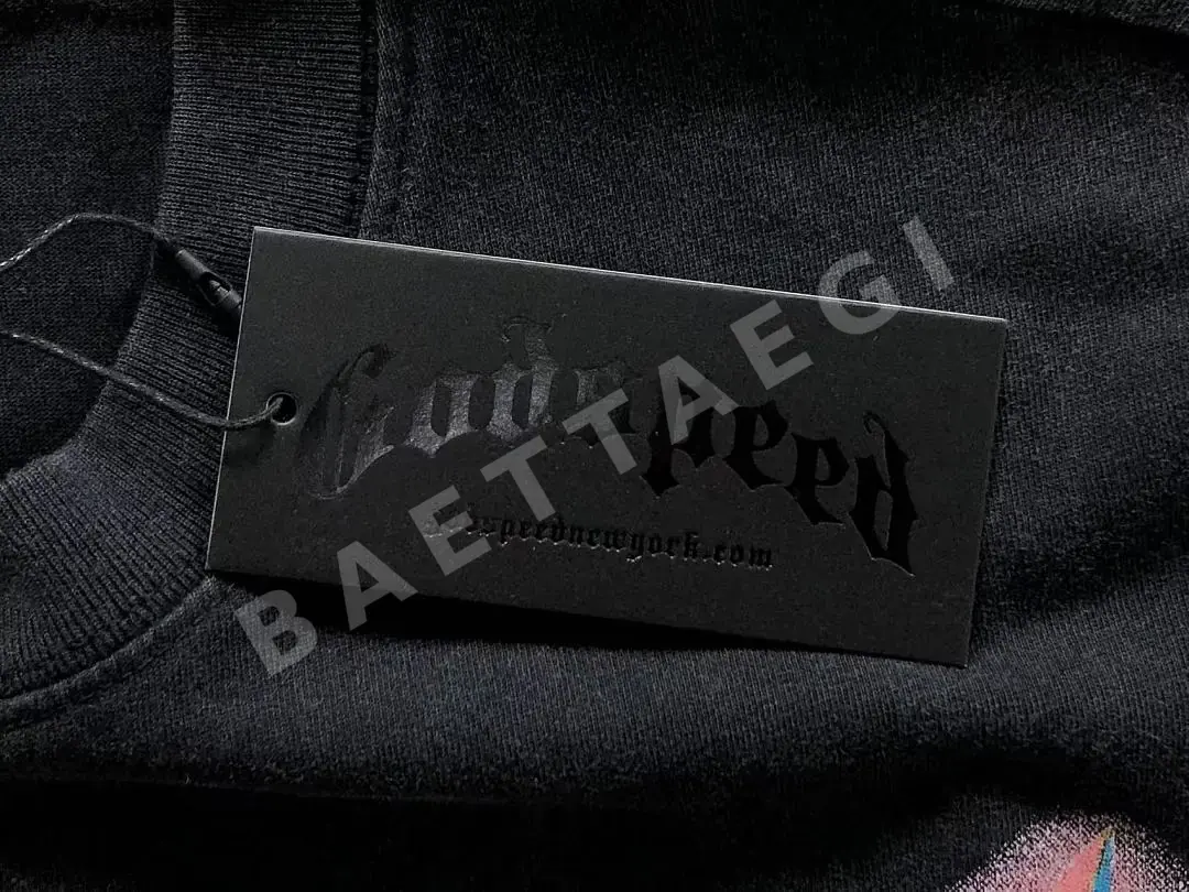 갓스피드 반팔 티셔츠 203360 Godspeed T-Shirt 상세 이미지 19