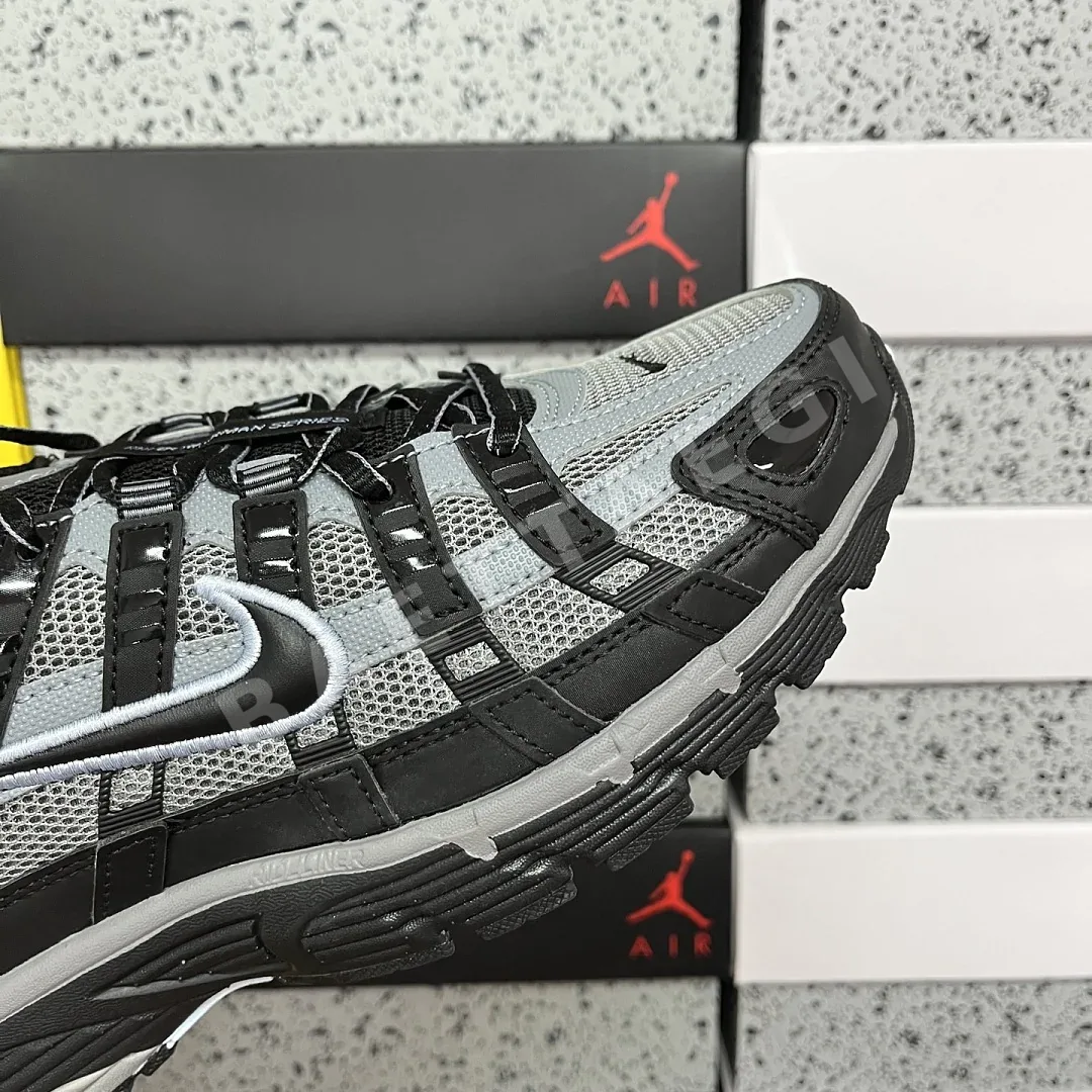나이키 [CS] P 6000 IF6199-003 201536 Nike P-6000 Black Cool Grey Celestine Blue 상세 이미지 8