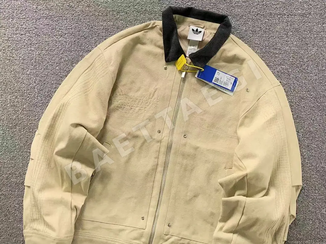 아디다스 자켓 202831 Adidas Jacket 상세 이미지 8