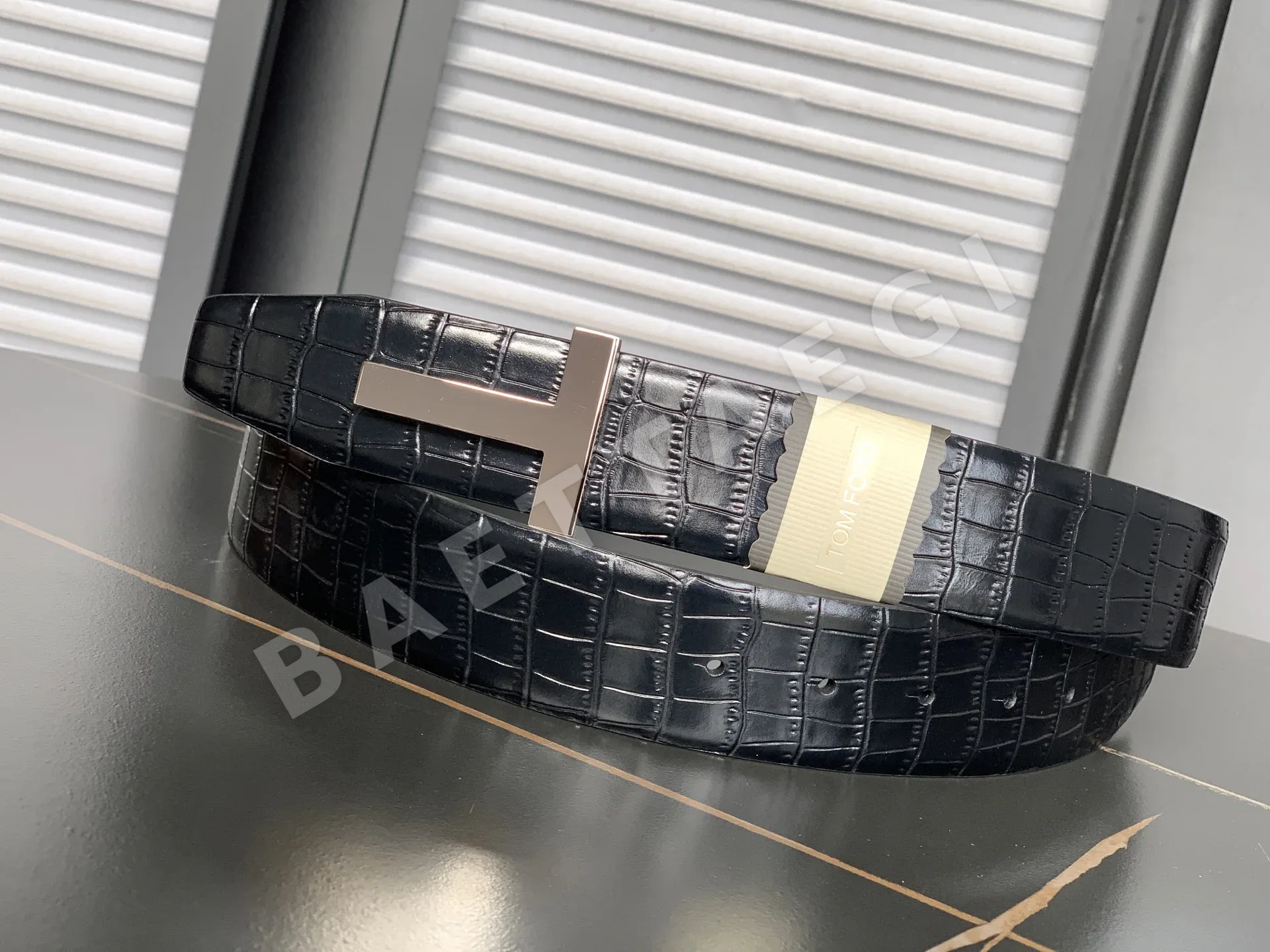 톰포드 벨트 59381 Tom Ford Belt