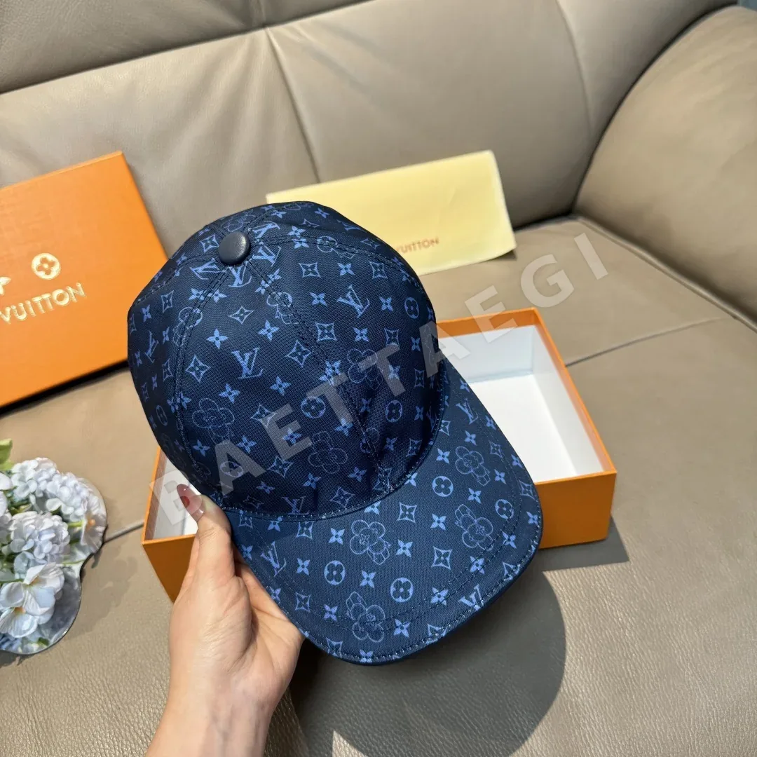 루이비통 모자 79166 Louis Vuitton Cap 상세 이미지 4