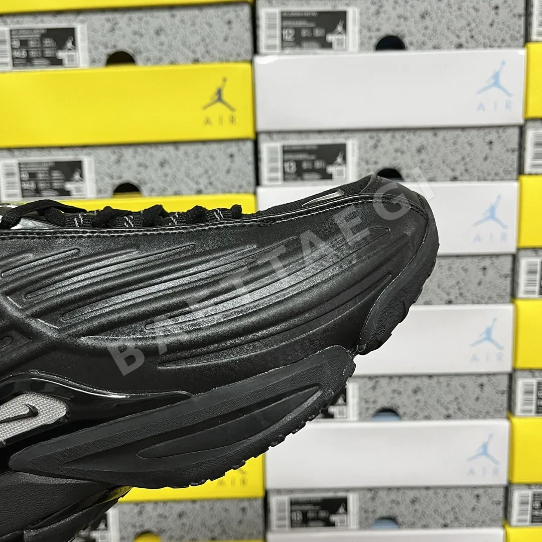 나이키 [WM] 핫 스텝 2 DZ7293-009 202010 Nike Hot Step 2 Drake NOCTA Black 상세 이미지 4