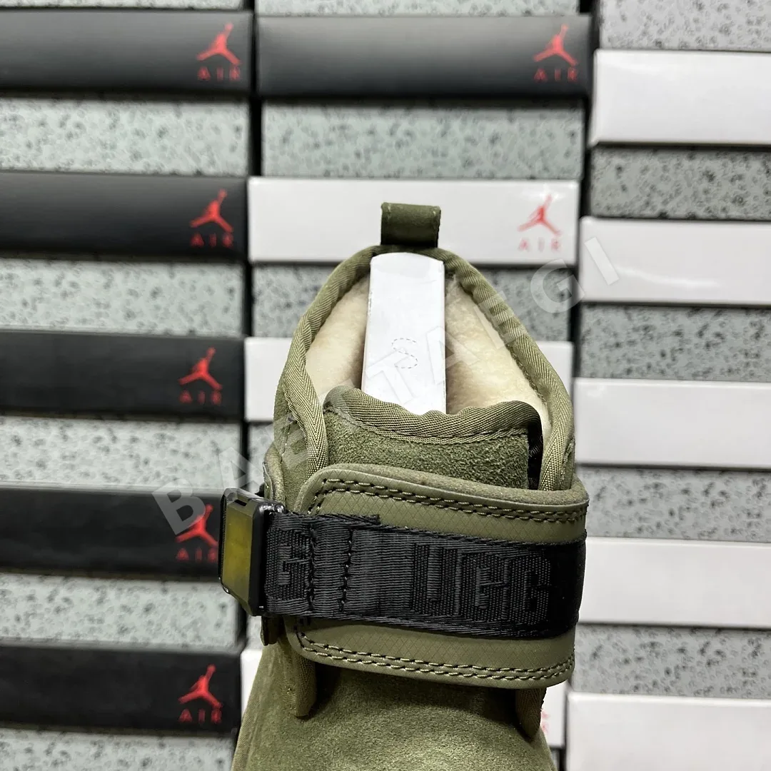 어그 [OT] 그린 209100 UGG 1118570-MSG 상세 이미지 6