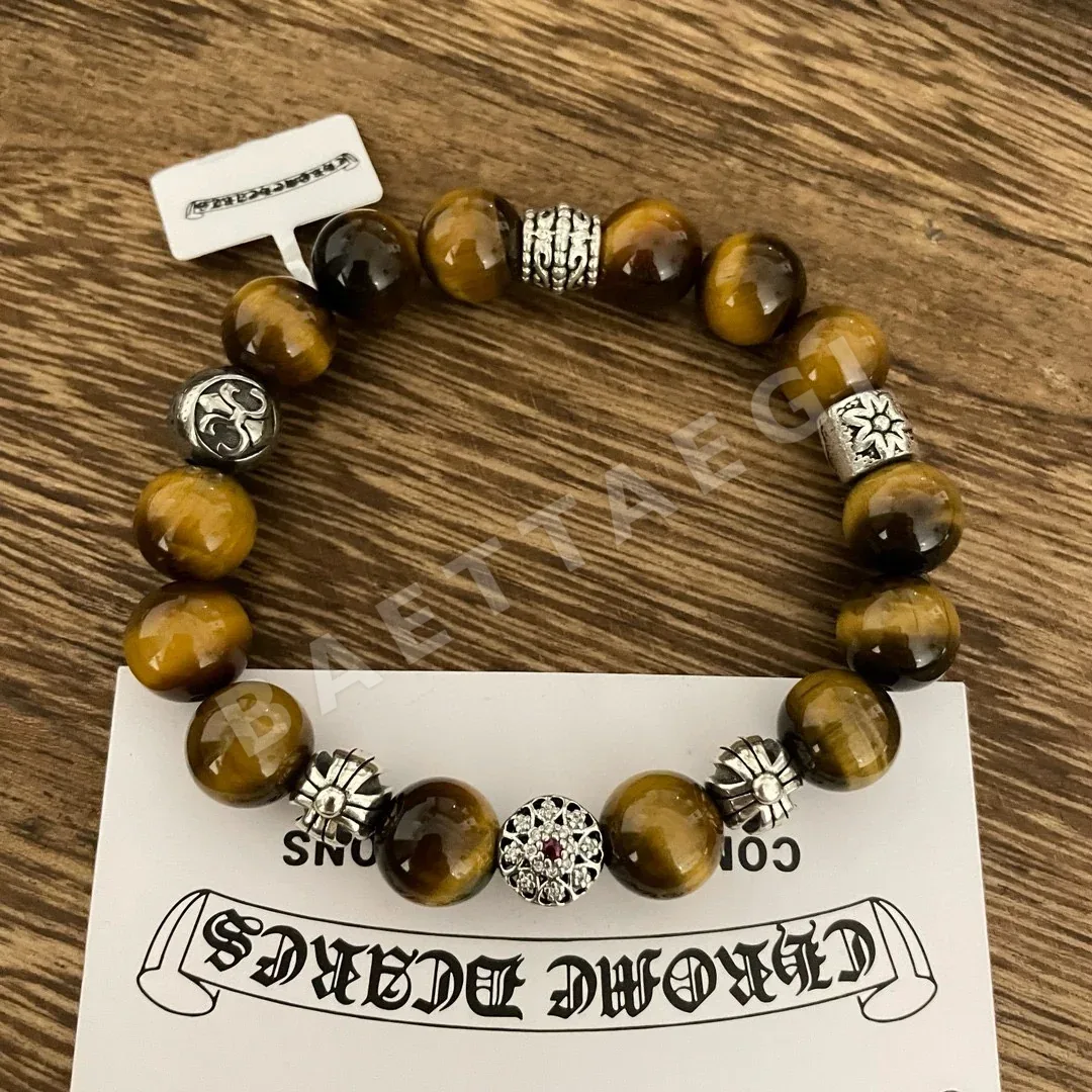 크롬하츠 팔찌 61675 Chrome Hearts Bracelet 상세 이미지 6
